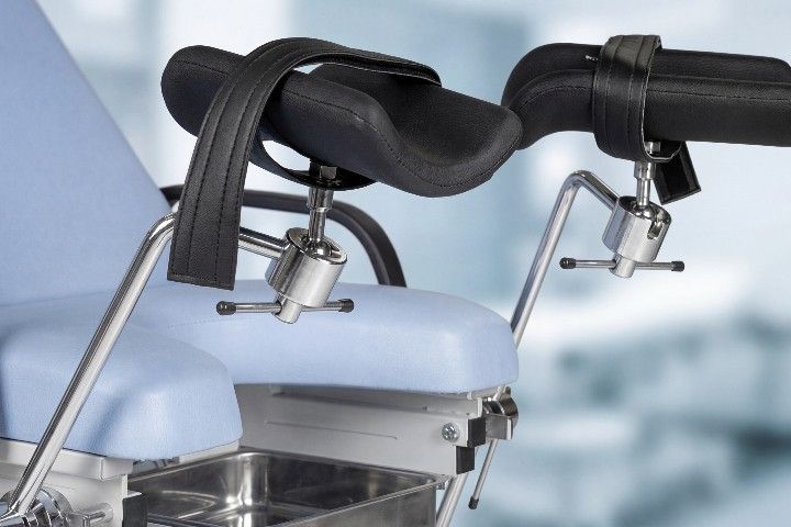 Gynäkologie Untersuchungsstuhl »GL LIFT«