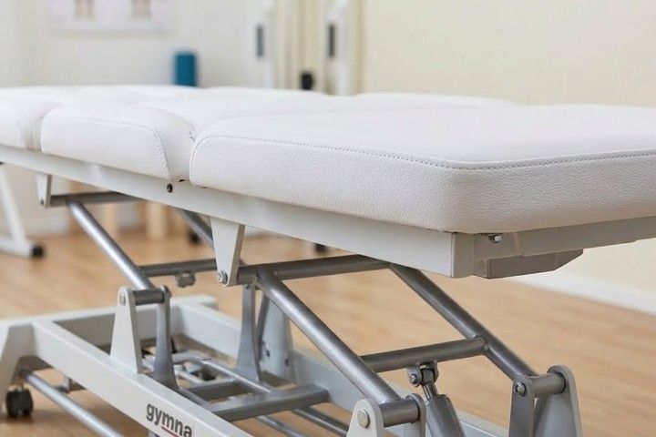 Premium Therapieliege »Gymna.ONE T7« 