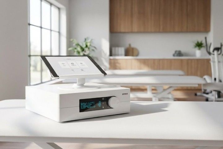 Gymna »Care 300« Gerät für TECAR-Therapie