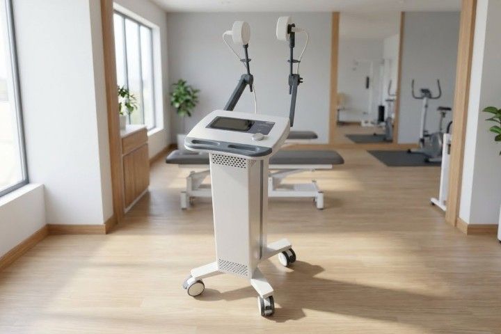 Wärmetherapie Gerät »Thermo 500+«