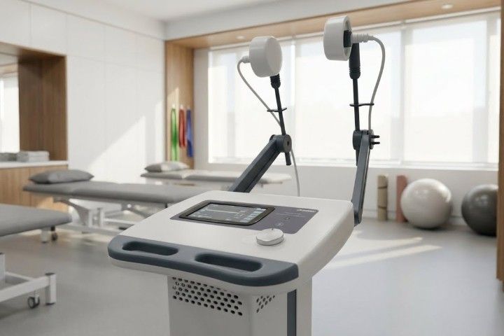 Wärmetherapie Gerät »Thermo 500+«