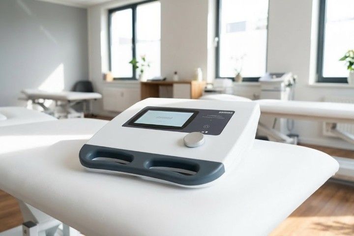 Wärmetherapie Gerät »Thermo 500+«