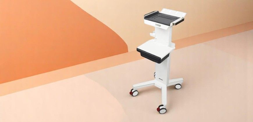 Gymna »Elexeo« Therapie Combi ViP