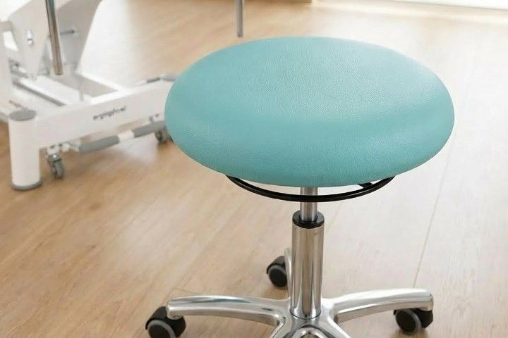 Ecopostural Gynäkologenstuhl modern »diverse« mit neigbarem Sitzteil