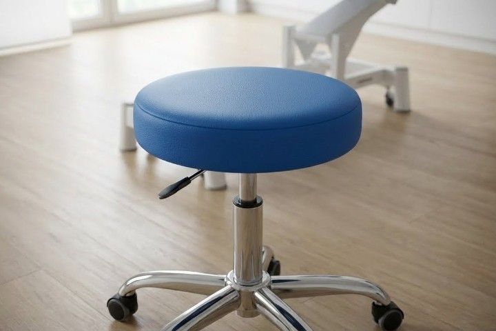 Ecopostural Gymnastikliege »hydro«