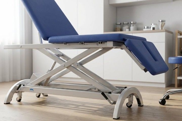 Sitz- Therapieliege »Impuls Viernheim«