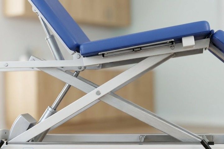 Sitz- Therapieliege »Impuls Viernheim«