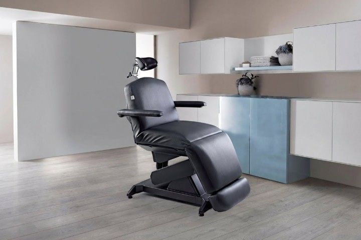 Lemi Behandlungsstuhl »Hair-Tech« für Trichologie