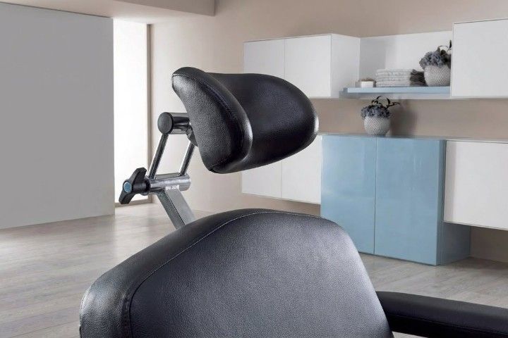 Lemi Behandlungsstuhl »Hair-Tech« für Trichologie