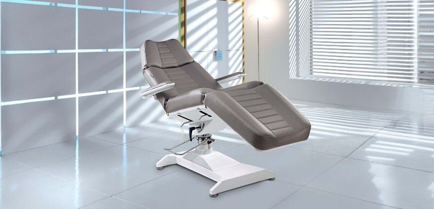 Behandlungsstuhl »Lemi 2« für ästhetische Chirurgie und Dermatologie