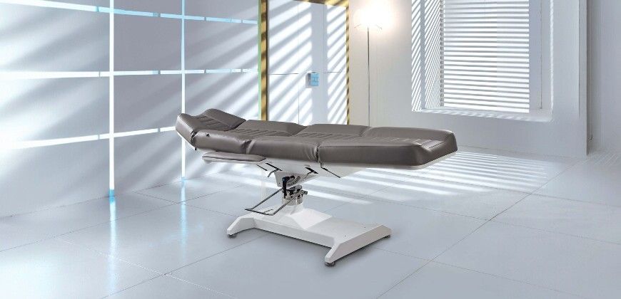 Behandlungsstuhl »Lemi 2« für ästhetische Chirurgie und Dermatologie