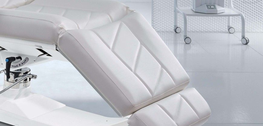 Behandlungsstuhl »Lemi 2 Bi-Zak« für ästhetische Chirurgie und Dermatologie