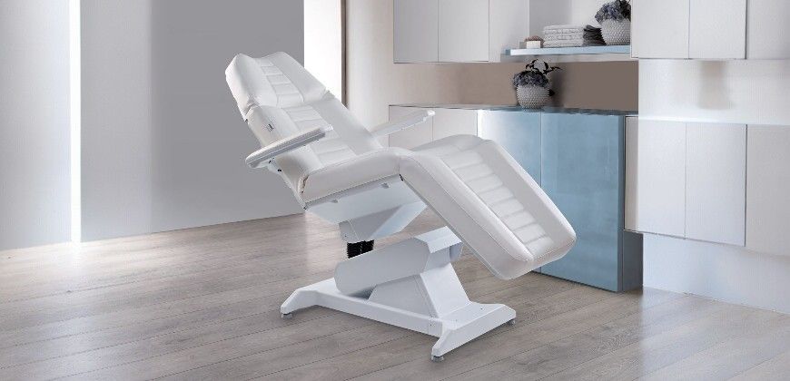 Behandlungsstuhl »Lemi 4« für ästhetische Chirurgie und Dermatologie