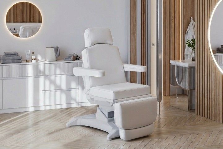 Behandlungsstuhl »Lemi X« für Hämodialyse, ästhetische Chirurgie und Dermatologie