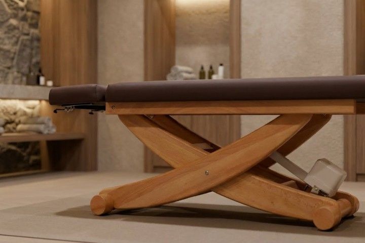 Massageliege »Havanna«