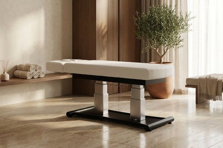 Massageliege »Pacific« 