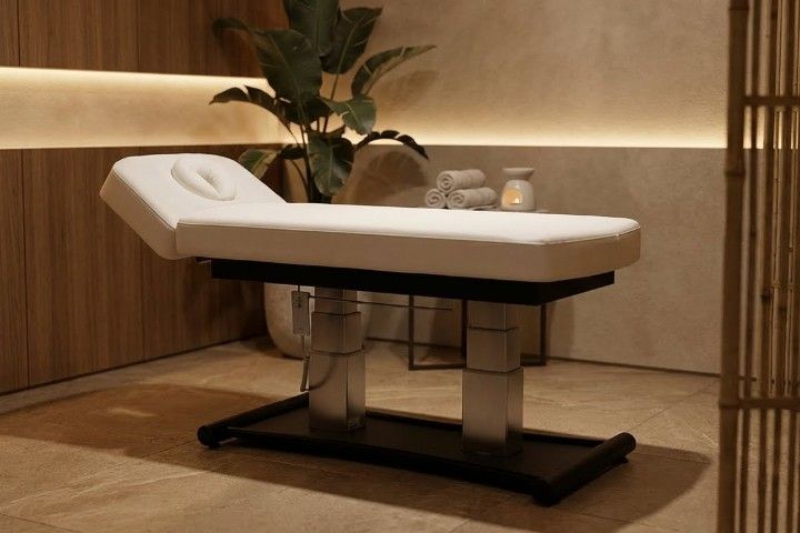 Massageliege »Pacific« 