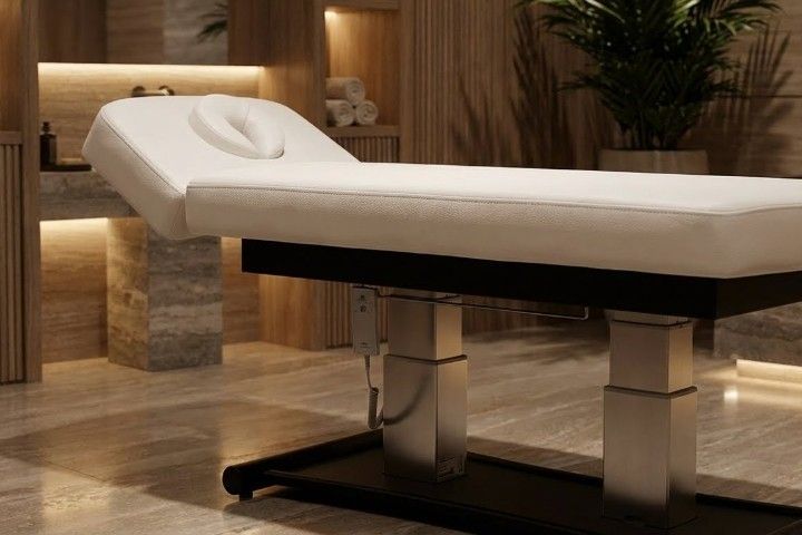 Massageliege »Pacific« 