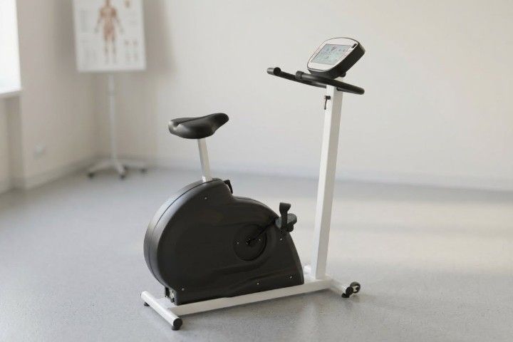 Medizina Ergometer »RUN 1400 MED« 
