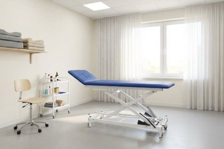 Medizina Behandlungsliege »SL«