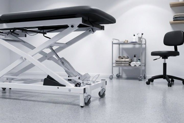 Medizina Behandlungsliege »SL«