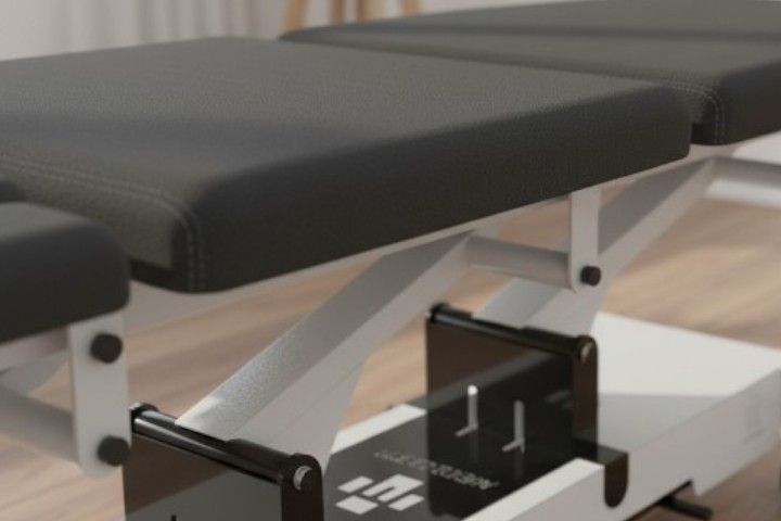 MEDIZINA Therapieliege Sanatix Adapt 5