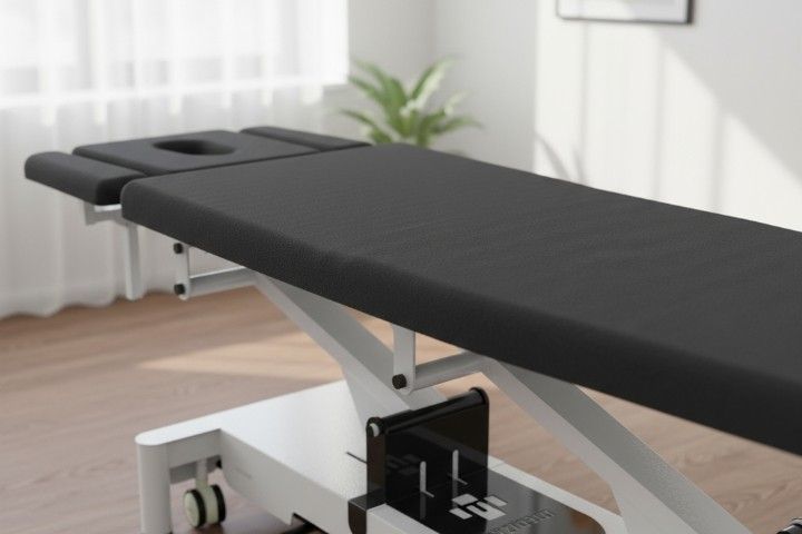 MEDIZINA Therapieliege Sanatix Align 4