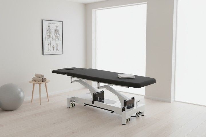 MEDIZINA Behandlungsliege Sanatix Exam 2