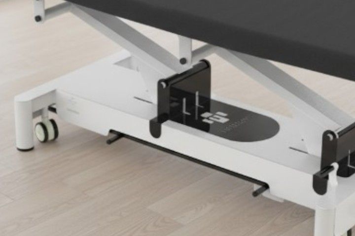 MEDIZINA Behandlungsliege Sanatix Exam 2