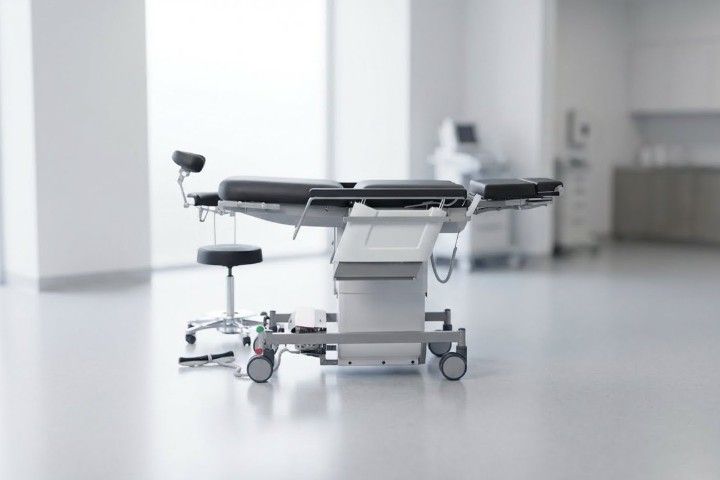 Multifunktionsstuhl »Multiline Next AC«, Ambulante Chirurgie