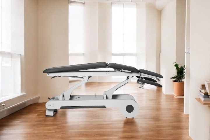 Elektrische Therapieliege Naggura N'RUN 5