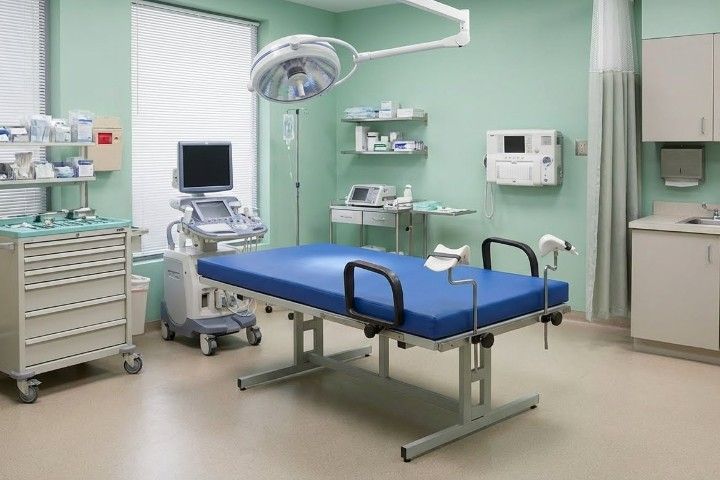 Entbindungsbett »ORIGINE«