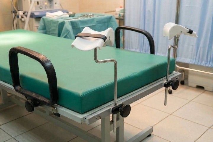 Entbindungsbett »ORIGINE«