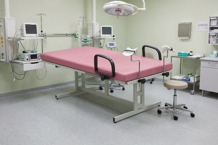 Entbindungsbett »ORIGINE«