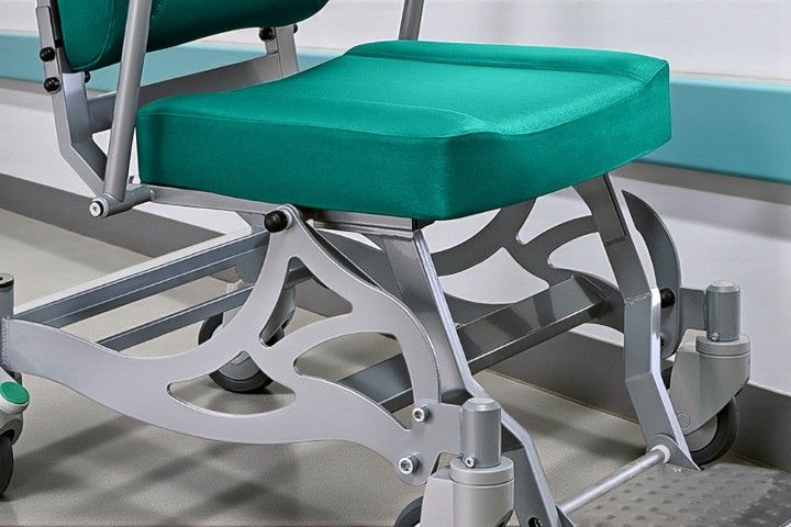 Patiententransportstuhl »Elba 3«