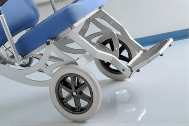 Patiententransportstuhl »Ischia 2«