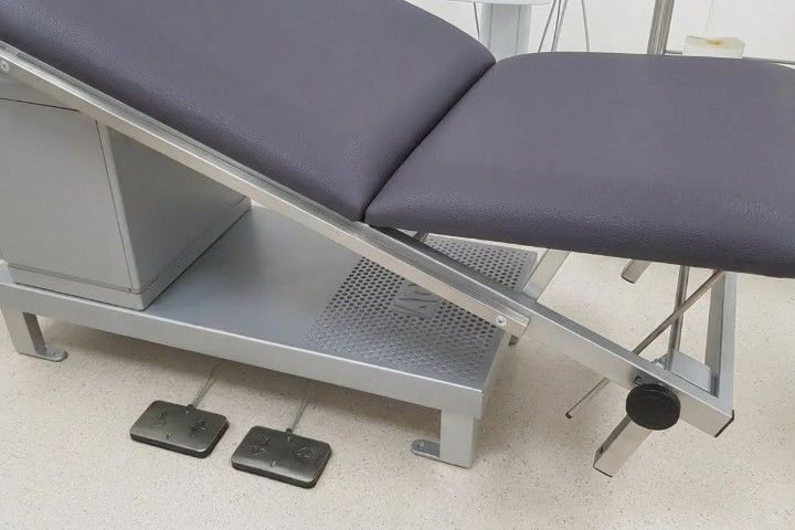 Phlebologie Liege »PHLEBO«