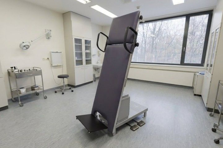 Phlebologie Liege »PHLEBO«