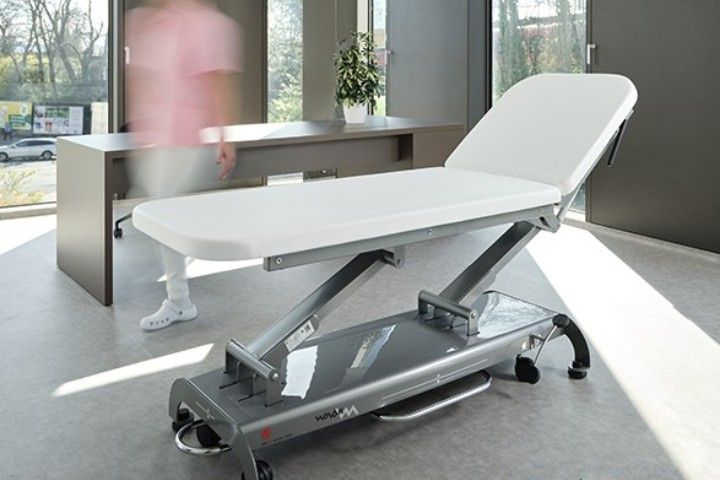 Novak M Untersuchungsliege »SL« | elektrische Höhenverstellung