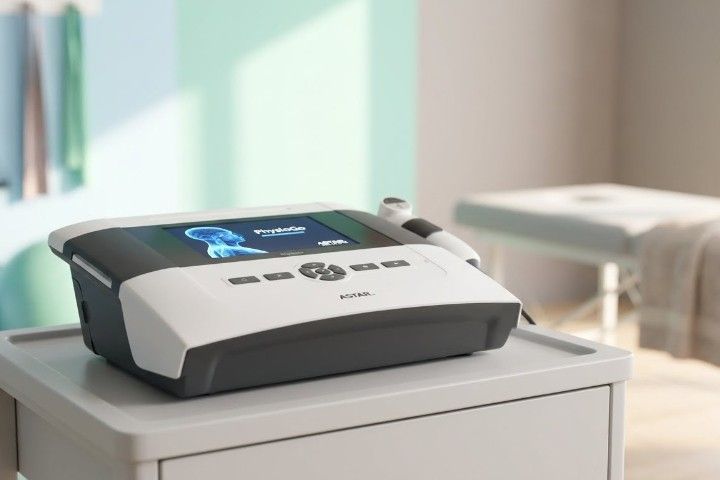 ASTAR Kombinationstherapiegerät »PhysioGo 300A«	