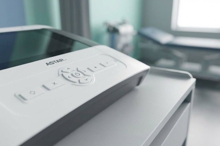 ASTAR Kombinationstherapiegerät »PhysioGo 300A«	