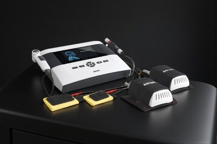 ASTAR Magnetfeldtherapiegerät »PhysioGo 701I«