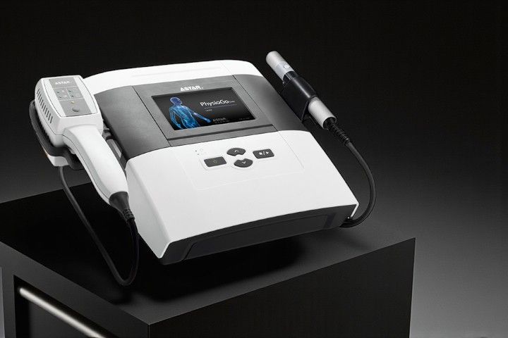 ASTAR Lasertherapiegerät »PhysioGo.Lite Laser«