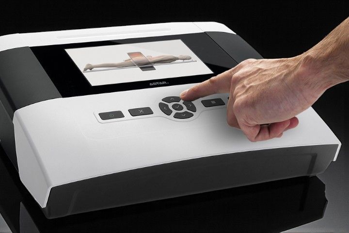 ASTAR Magnettherapiegerät »PhysioMG 827«
