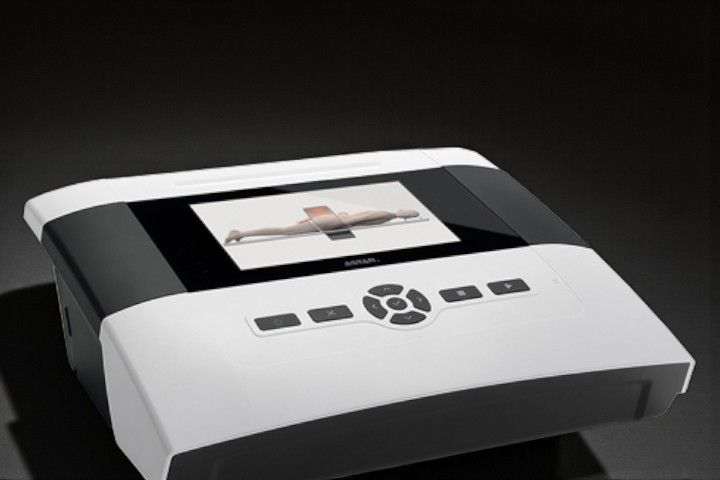 ASTAR Magnettherapiegerät »PhysioMG 827«