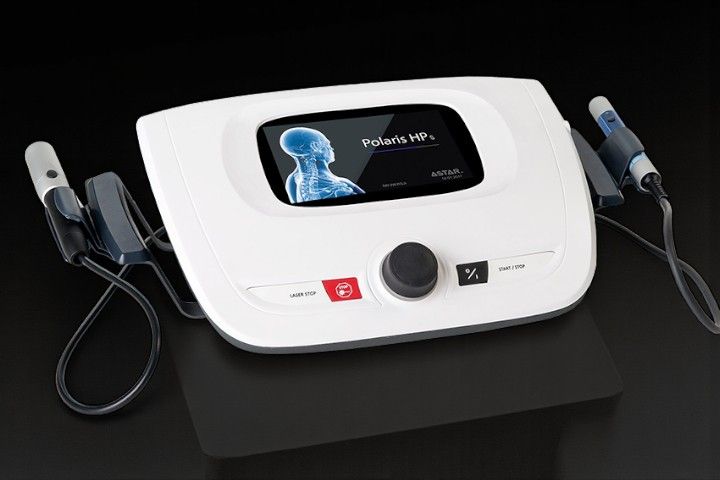 ASTAR Lasertherapiegerät »Polaris HP S«