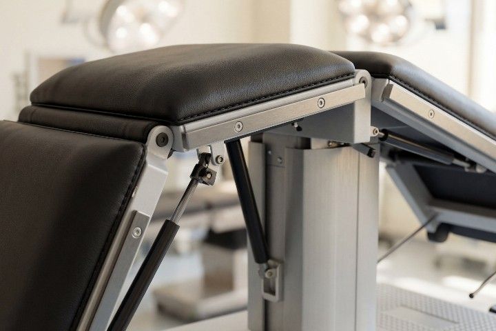 Multifunktions-, OP Tisch »Power MAT«