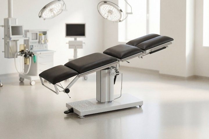 Multifunktions-, OP Tisch »Power MAT«