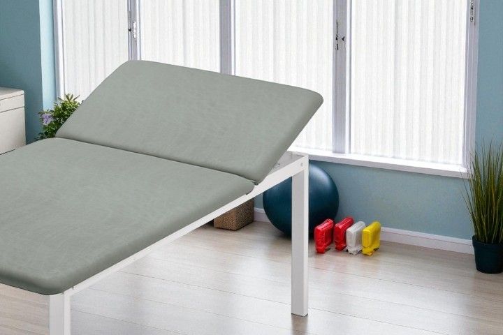 Bobath Liege »Metal HT 100«