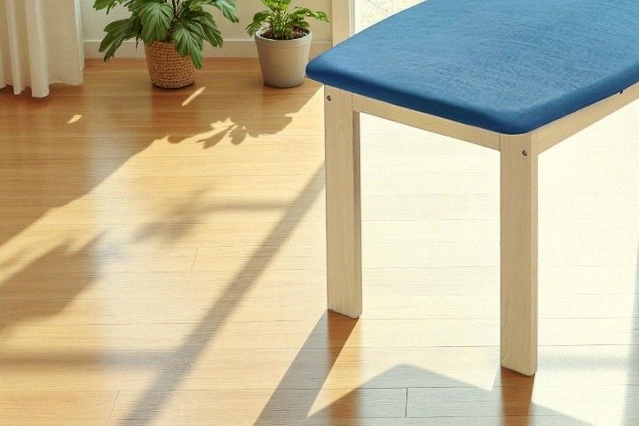 Untersuchungsliege mit Holzgestell »Ranim Basic L«